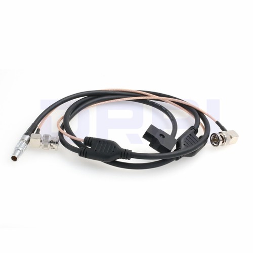 Bnc pin d tap - &, d-tap