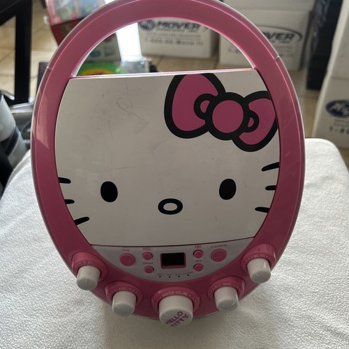 2014 hello kitty disco - hello,