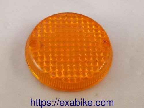 Cabochon clignotant pour - clignotant,