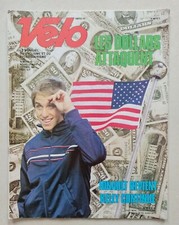 Revue Cyclisme . Vélo 193