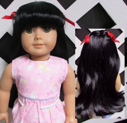 Monique doll wig - monique, 12/13