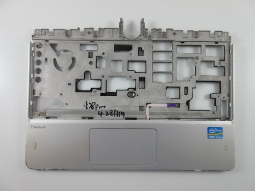 Repose mains touchpad - mains, hp