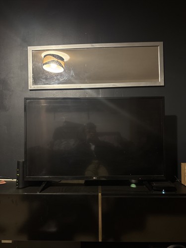 Télévision smart lg - télévision,