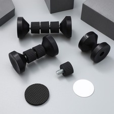 4 Pcs Supports De Meubles