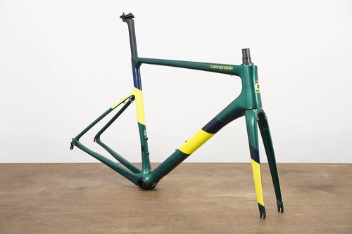 Damaged 56cm cannondale - 56cm,