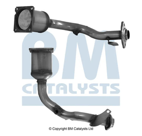 Catalyseur catalysts - catalyseur, bm