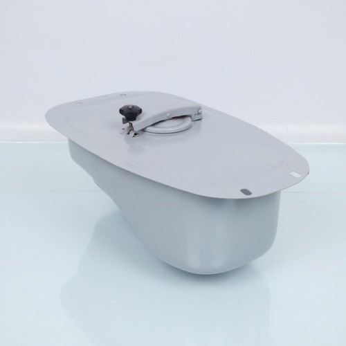 Réservoir carburant rms - réservoir, à