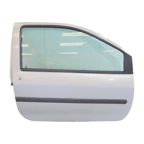 Porte avant droit renault - droit,