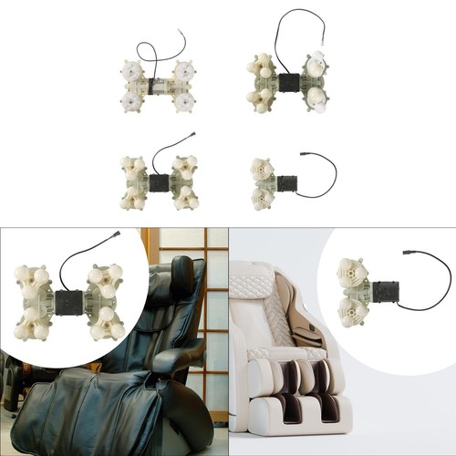 Fauteuil massage mouvement - massage,