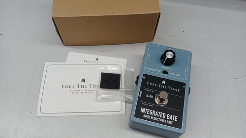 Free the tone noise gate - free,
