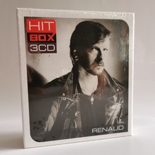 RENAUD - Dernier Bal BEST OF
