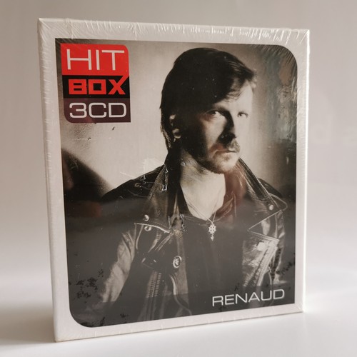 Renaud dernier bal best - -,