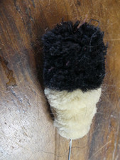 ALLEMAGNE POMPON POUR SHAKO