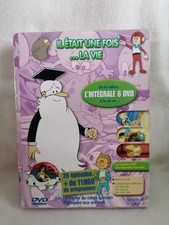 Coffret intégral 6 DVD IL