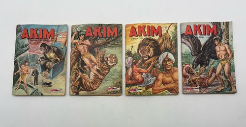 Lot akim 134 et - et, 149