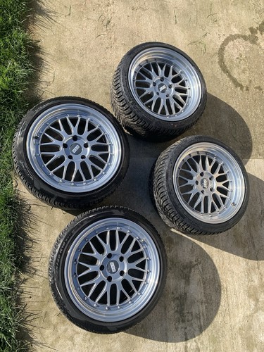 Bbs - lm,