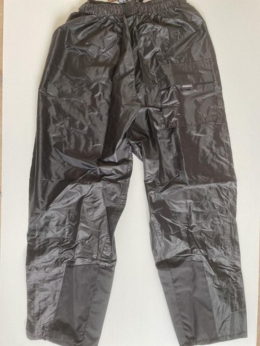 Pantalon pluie pour - de,