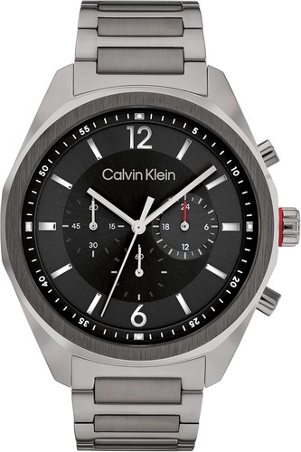 Montre calvin klein - calvin,
