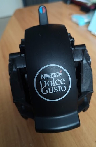 Pièces détachées cafetière