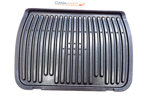 Plaque supérieure grill wok - plaque,