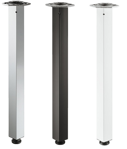 Häfele pied table - pied, 705