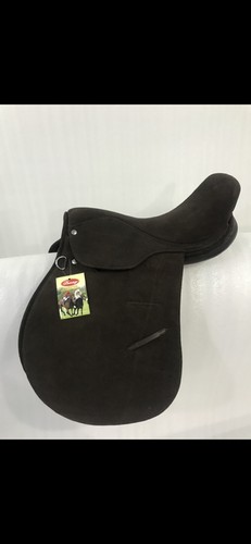 Nouvelle selle polo