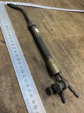Chalumeau outil ancien Old Tools  Soudeur,  Découpeur  Réf N.10