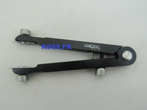 Horotec 009 outil aux - 10.009,
