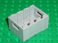 Caisse LEGO Mdstone container