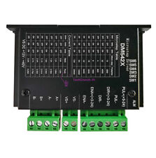 Two Phase DM542X 4.2A Digital