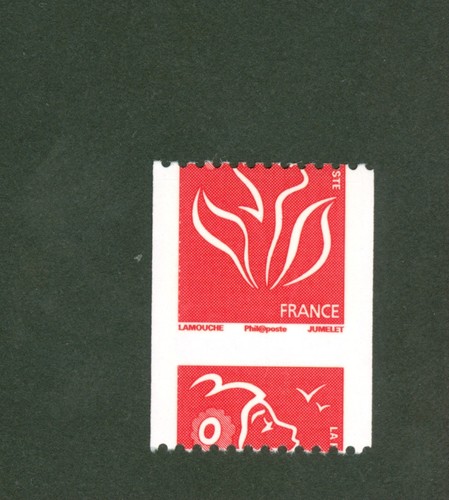 France variete marianne - marianne, de