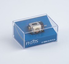 Moteur Mabuchi FT-270S Slot Car 1:24 NRFB Neuf Scellé NOS 26D