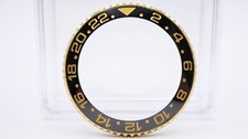 Lunette/insert céramique Rolex GMT Master II 116713/116718