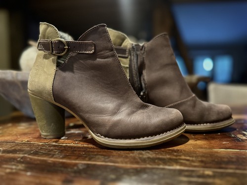 Womens naturalista bootie - womens, el