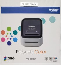 Imprimante d'étiquettes