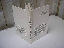 Pierre Caminade : Le don de