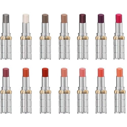 Oreal color riche shine - color,