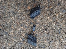 Commande Volant Opel Meriva