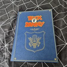 Buck Danny Volume 2 Rombaldi