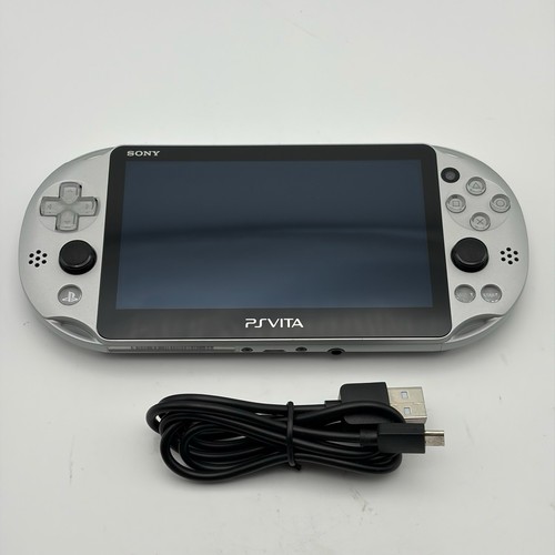 Console sony vita pch - console,