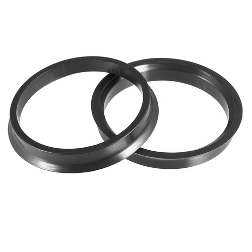 2pcs bague centrage 1mm - de,