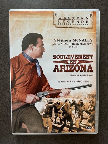 Dvd soulevement en - dvd,