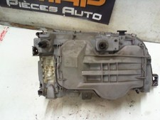 Optique avant principal gauche (feux)(phare) MERCEDES CLASSE C 202 PHASE 1