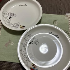 Disney Pinocchio Store Plate