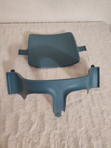 Baby set stokke tripp trapp - set,