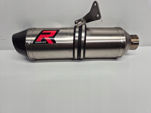 Yamaha 17364 silencieux - mt-07,