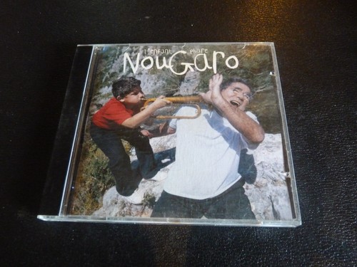 Claude nougaro l enfant - "claude, l'enfant
