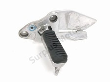 PLATINE AVANT GAUCHE COMPLETE