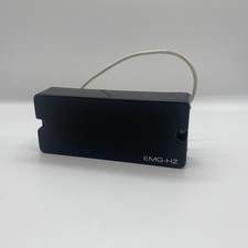 EMG-HZ Electric bass pickup Guitar Parts Electric bass parts -c299