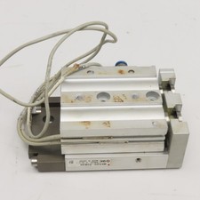 SMC MXS-20-20BSR Guidé